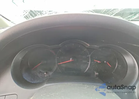 2011 Nissan Altima Base z USA, uszkodzony, nr VIN 1N4AL2AP6BN429173